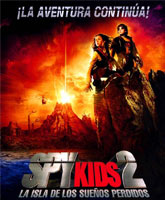 Spy Kids 2: Island of Lost Dreams /   2:   